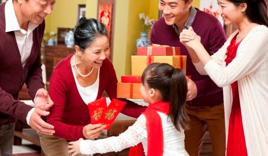 Các tuổi xông đất năm 2025 hợp gia chủ tuổi Mậu Ngọ 1978