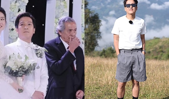 Giảm thành công 13kg, Trường Giang hé lộ động lực đặc biệt