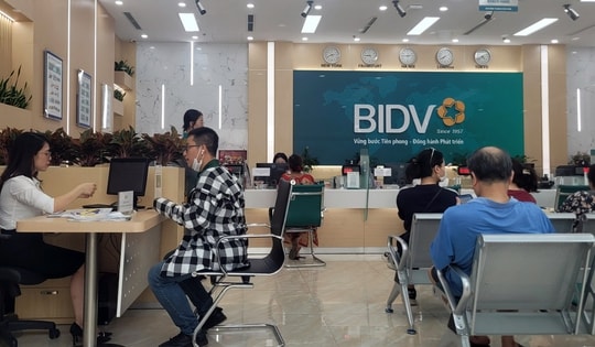 Chương trình cho vay nhà ở xã hội chính thức triển khai, 9 ngân hàng thương mại khẩn trương giải ngân vốn