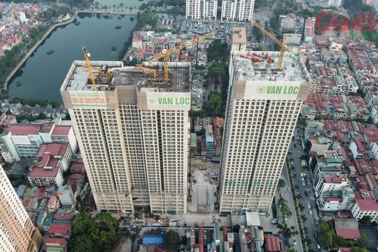 Hàng loạt dự án nhà ở xã hội khởi công, gần 5.000 căn hộ sắp đến tay người dân, thị trường bất động sản có giảm nhiệt?