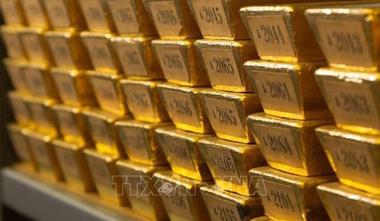 Nhiều tổ chức và ngân hàng lớn dự báo vàng vẫn là kênh đầu tư hấp dẫn