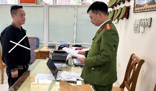 Mâu thuẫn trong khi nhậu, gã đàn ông chém và dọa giết nhiều người