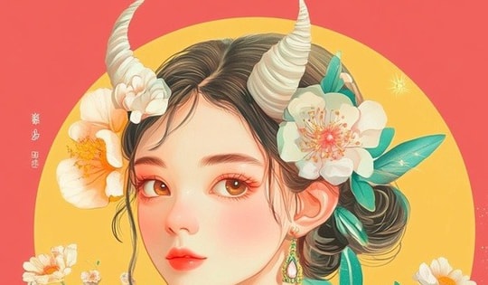 Tử vi 12 cung hoàng đạo ngày 8/1/2025: Xử Nữ tỏa sáng, Kim Ngưu chăm chỉ