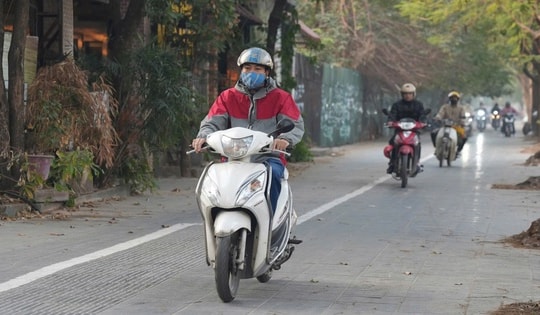 Xử lý hơn 92.000 trường hợp vi phạm giao thông tuần đầu năm 2025