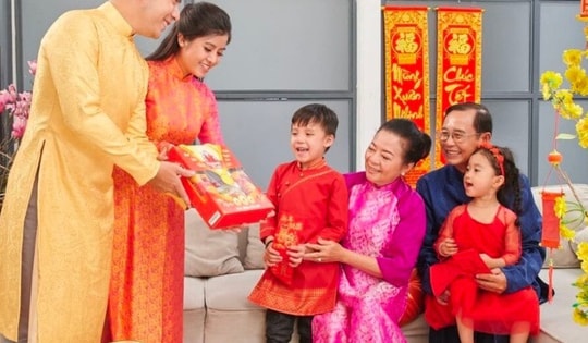 Các tuổi xông đất năm 2025 hợp tuổi gia chủ tuổi Quý Hợi