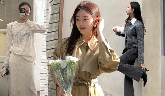 Lý do bạn mặc xấu dù mất nhiều tiền mua sắm quần áo