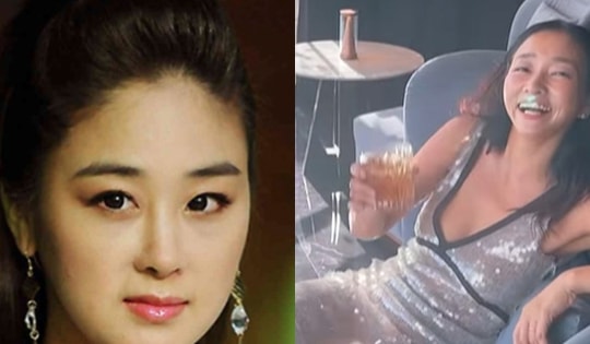 Mỹ nhân phim 'Sex is Zero': Người hạnh phúc an yên bên chồng, người ly hôn kín tiếng