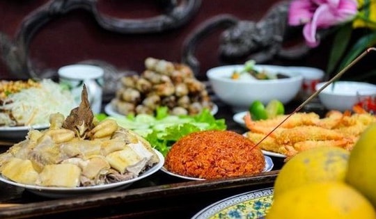Không phải chỉ cúng ông Công ông Táo hay cúng Giao thừa, các gia đình nên thực hiện lễ cúng này để năm mới tài lộc