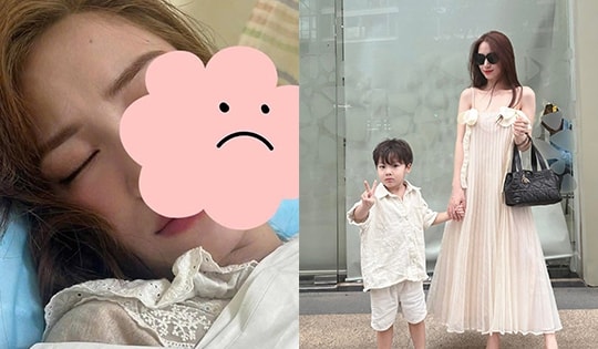 Hòa Minzy có cuộc sống như thế nào từ khi chia tay thiếu gia miền Tây?