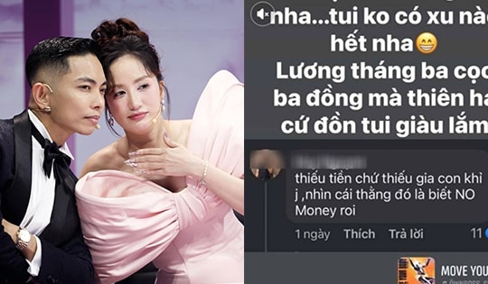 Chồng Khánh Thi có giàu như tin đồn?