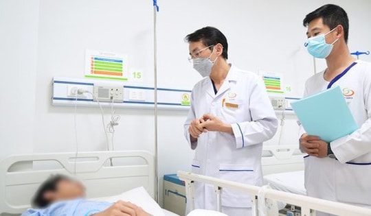 Người đàn ông 49 tuổi ở Hà Nội phải cắt bỏ tinh hoàn vì sai lầm nhiều người Việt mắc phải