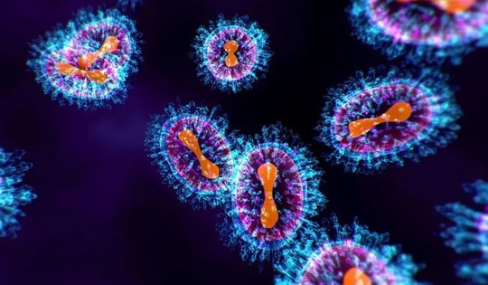 Bộ Y tế thông tin mới nhất về bệnh do virus gây viêm phổi trên người (hMPV) tại Trung Quốc