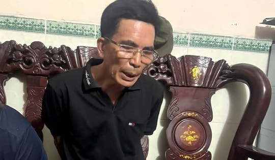 Thay tên, đổi họ và cuộc lẩn trốn 32 năm bất thành của tù nhân trốn trại