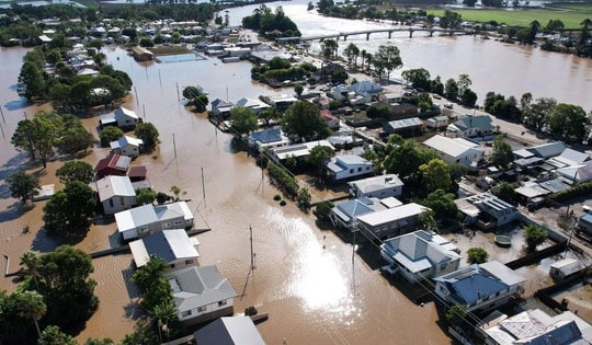 La Nina chính thức xuất hiện, rét đậm rét hại có thể khốc liệt hơn
