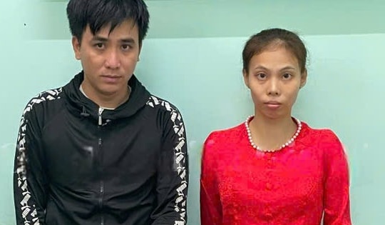 Vợ dọa tung video nhạy cảm của chồng và nhân tình để chiếm đoạt 70 triệu đồng