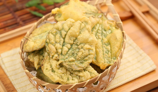 Loại lá ở nông thôn mọc đầy, hái mang chế biến món ăn không chỉ phòng chống ung thư mà còn cải thiện sức khỏe làn da