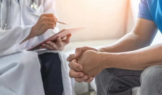 Viêm tuyến tiền liệt có chữa trị dứt điểm được không?