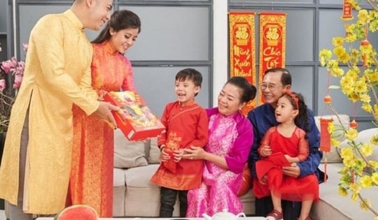 Đây mới là tuổi xông đất năm 2025 hợp gia chủ Ất Mão 1975 mang tài lộc tới