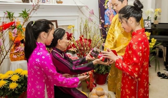 Những tuổi xông đất 2025 phù hợp với gia chủ Kỷ Mùi 1979