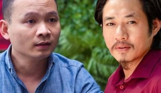 Hai nhân vật 'khủng' lần đầu tiên tham gia Táo quân là ai?