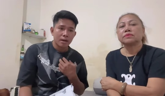 Quản lý Siu Black: “Họ vu cho tôi hù dọa, đòi đánh nhân viên của họ”