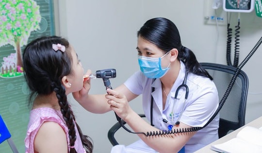 Bệnh đường hô hấp do hMPV: Phụ huynh không hoang mang, cần nâng cao cảnh giác và phòng bệnh cho trẻ nhỏ