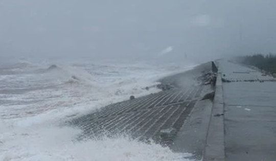 Tin tối 9/1: Thời tiết diễn biến xấu do không khí lạnh; Mức phạt vi phạm giao thông với xe máy tăng mạnh từ 2025