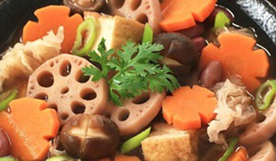 Loại củ được ví như 'nhân sâm' có chỉ số đường huyết thấp, người bệnh tiểu đường nên ăn để kéo dài tuổi thọ