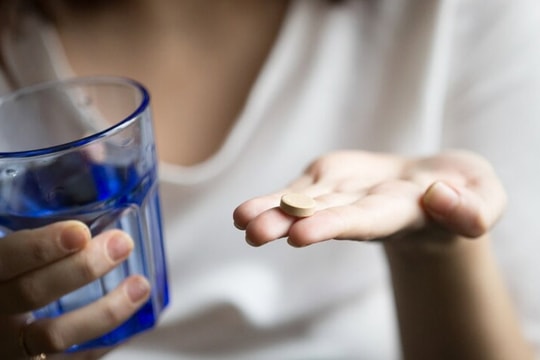 3 điều người bệnh mạn tính cần lưu ý khi uống thuốc