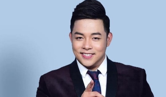 Cái may của ca sĩ Quang Lê