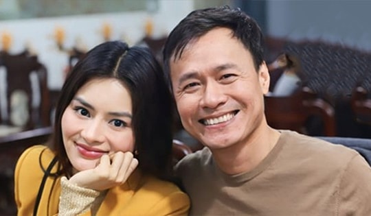 Vũ Thu Phương thông báo ly hôn chồng đại gia