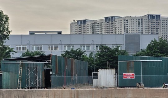 Thị trường nhà kho và nhà xưởng xây sẵn dự kiến tăng về nguồn cung, giá thuê như thế nào?