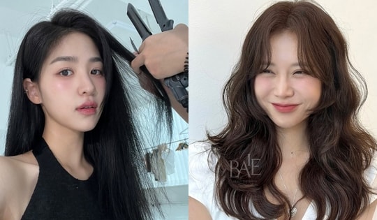 Kinh nghiệm đi làm tóc đón Tết để tránh