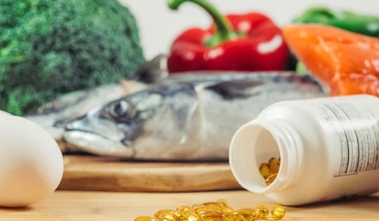 Lầm tưởng về vitamin D dẫn tới bổ sung không đúng cách