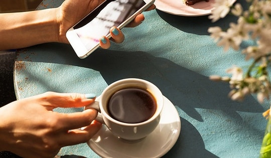 Bất ngờ thời điểm uống cà phê tốt cho tim mạch, ngừa bệnh tiểu đường hiệu quả, rất nhiều người chưa biết