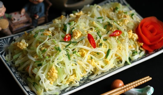 Loại rau mùa đông rẻ tiền bán đầy chợ, người Việt nên ăn thường xuyên để phòng bệnh tiểu đường, cao huyết áp