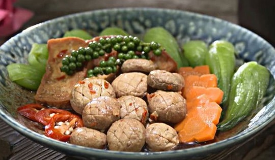 Bất ngờ tìm thấy chất chống ung thư trong loại nấm bán đầy chợ Việt