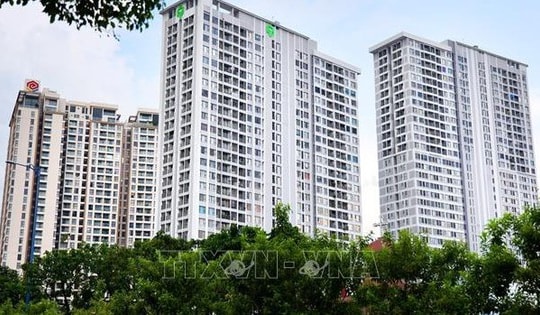 Khởi đầu một chu kỳ mới của thị trường nhà ở