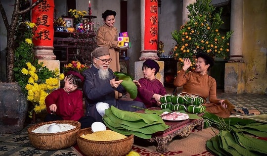 Các tuổi xông đất năm 2025 hợp gia chủ Tân Hợi 1971