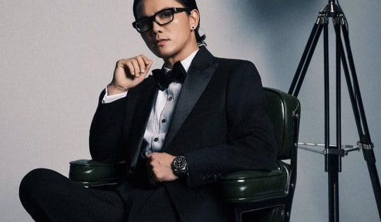 Đam mê giúp nam ca sĩ 5 con của showbiz Việt giữ phong độ ở tuổi 46