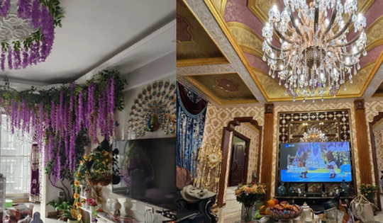 Cư dân mạng gọi tên 6 thiết kế nhà rườm rà, kém sang: 100% người vote đồng tình