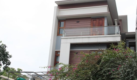 Gia đình cầu thủ Nguyễn Xuân Son ở đâu Nam Định?