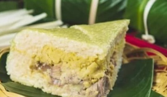 Gợi ý cách làm bánh chưng dẻo thơm, đậm đà hương vị Tết