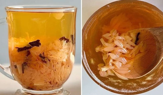 Đây là công thức nước uống giúp chị em giảm cân nhanh để có vóc dáng đẹp xinh đón Tết