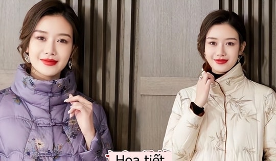 3 kiểu áo khoác không nên mua: Nhìn tưởng sang chảnh nhưng mặc vào lại quê mùa, đi chúc Tết dễ mất điểm