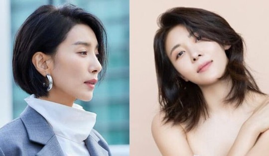 4 kiểu tóc "hack" tuổi đỉnh nhất dành cho phụ nữ 40+, áp dụng là ngay lập tức trở nên xinh đẹp đón Tết