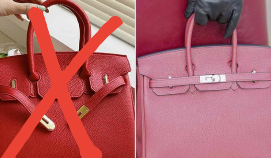 Vì sao chiếc túi xách này lại bị "khai tử" chỉ sau vài ngày ra mắt?