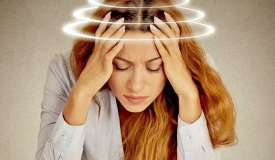 Người mắc bệnh tiền đình cần làm gì để nhanh khỏi, không bị tái phát