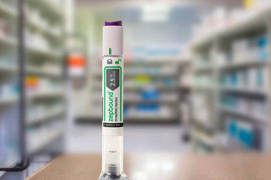 Loại thuốc đầu tiên trị chứng ngưng thở khi ngủ do tắc nghẽn