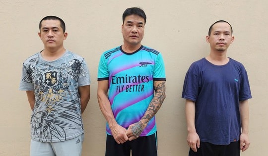 Nhóm người đánh nhau vì chuyện mời bia gây náo loạn ở Phú Quốc